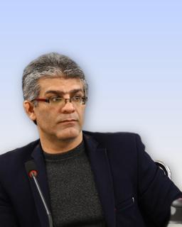 پیام تسلیت علی نصیری پایه گذار جودو معلولین