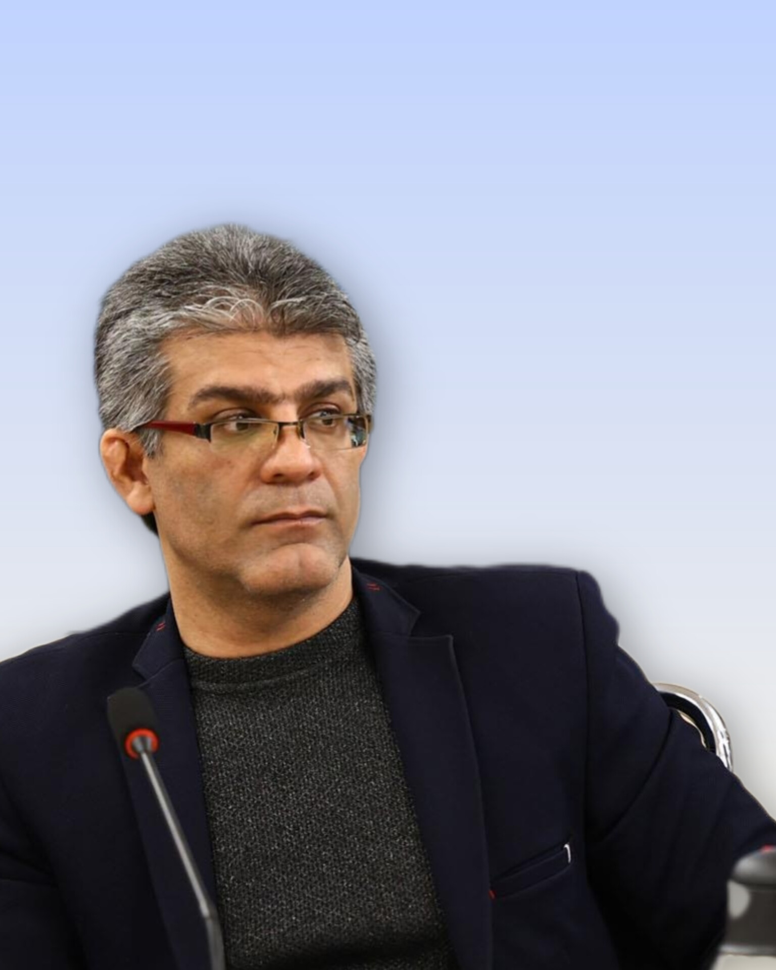 علی نصیری