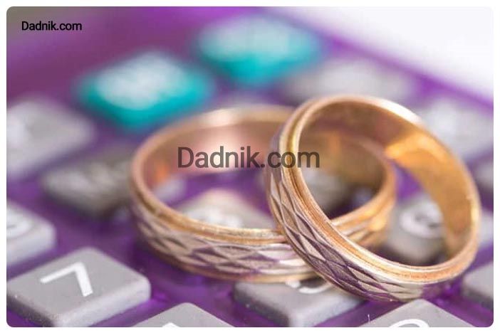 قوانین مهریه شامل چه مواردی می‌شود؟