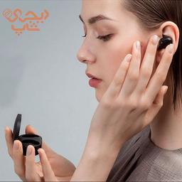 طریقه ی وصل کردن هندزفری شیائومی به گوشی موبایل