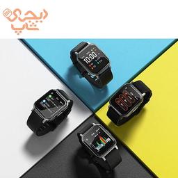 ساعت هوشمند شیائومی، انتخابی آگاهانه!