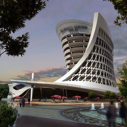 مهندسین مشاور