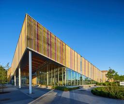 10 معماری برتر پایدار 2018 ( آرچ دیلی)