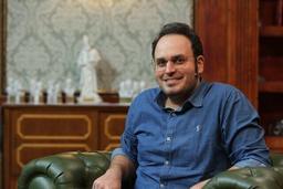 آناتومی یک کاگردان؛ محمد حسین مهدویان