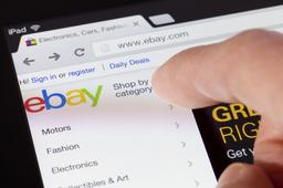 eBay در مسیر افزودن پرداخت‌های رمزنگاری شده است