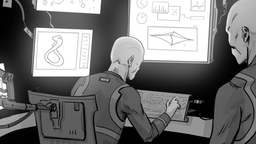 یاخته -یک داستان کوتاه