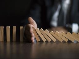 5 راه حل برای نجات کسب و کارهای در شرایط بحرانی