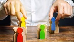 تقسیم بندی مشتری در کسب و کار چیست؟