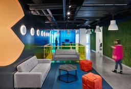 چگونه بهترین محل کار را برای کارمندان ایجاد کنیم؟