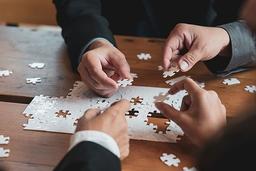 مهم ترین مهارت های نرم برای موفقیت شغلی