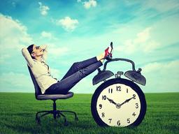 راهکارهایی برای غلبه بر اهمال کاری