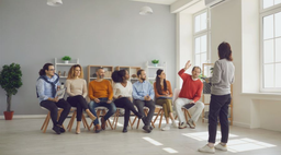 آموزش کارمندان درباره آزار و اذیت در محیط کار و اهمیت آن