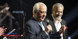 سخنرانی دکتر هلاکویی