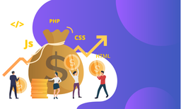 کسب درآمد از برنامه نویسی