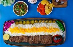 بهترین رستوران‌ های کیش لذت‌ های گردشگری و غذایی در جزیره کیش