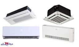 موارد استفاده فن کویل چیست؟