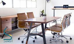 صندلی اداری لوکس