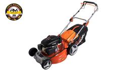 راهنمای کامل خرید ماشین چمن زنی