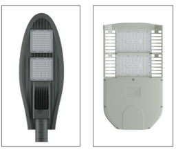 چراغ خیابانی ال ای دی