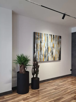 چراغ ریلی برای نورپردازی