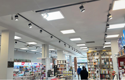 4 نکته مهم هنگام خرید پنل ال ای دی