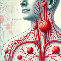علائم سرطان غدد لنفاوی | نشانه های اولیه سرطان لنفاوی