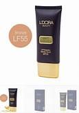 کرم پودر LF55 لدورا