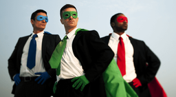 9 نکته مهم برای حفظ کارکنان درجه‌ی یک