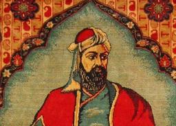 نظامی گنجوی چه نصیحتی برای تریدرها دارد؟