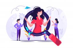 تعیین کردن بهترین مسیر شغلی