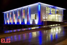 تفاوت پروژکتور COB و LED چیست