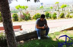 پارک پرواز، بوستانی که در آن آرامش پرواز در آسمان تهران را تجربه می کنید!