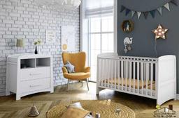 سرویس خواب نوزاد باید دارای چه ویژگی هایی باشد؟