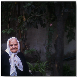 عزیزجون، دل من از تو جدا نمی‌شه