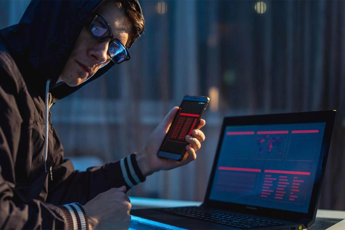 آیا ضبط صدا جرم است؟