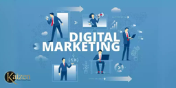 بازاریابی دیجیتال بدون سابقه بازاریابی چیست؟