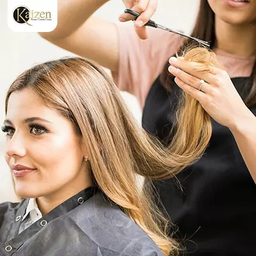 چگونه آرایشگری یاد بگیریم؟