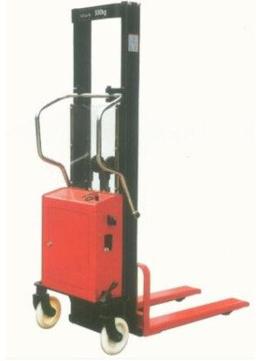 استاکر شارژی