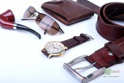 4 پیشنهاد برای انتخاب اکسسوری مردانه