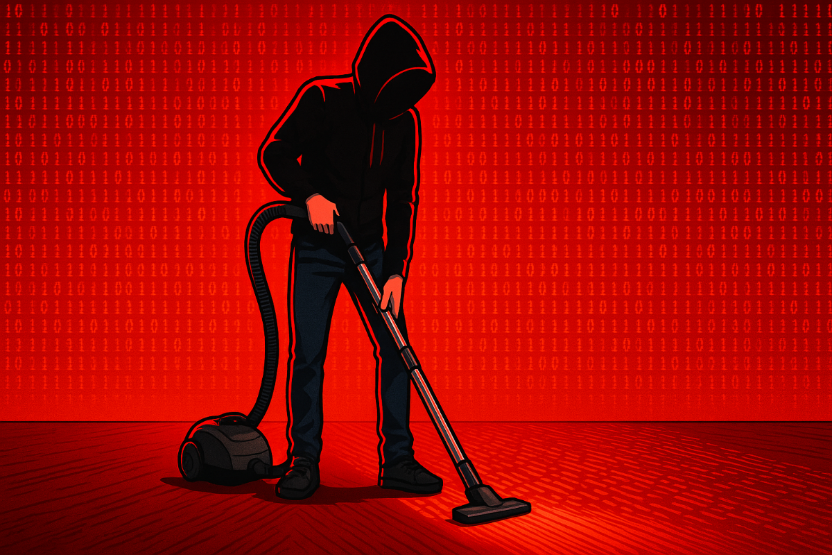 نقض امنیتی کوین بیس در سال ۲۰۲۵