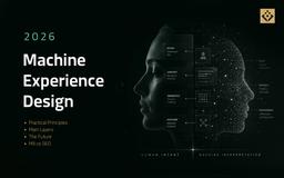 دیزاین تجربه ماشینی