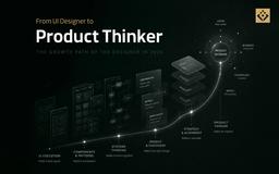 از UI Designer تا Product Thinker: مسیر رشد طراح در ۲۰۲۶