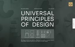 معرفی کتاب Universal Principles of Design