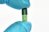 سازمان جهانی بهداشت «به شدت» قرص ضد کووید شرکت فایزر را توصیه کرد