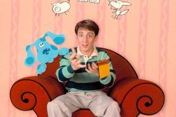 ما نسل سر توی گوشی‌ها، دلتنگ «رد پای آبی» هستیم!