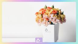 بهترین سایت خرید آنلاین باکس گل هدیه