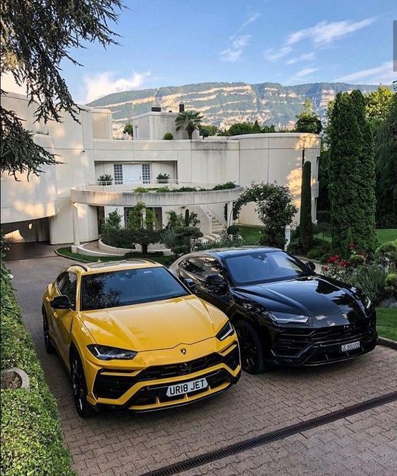 What Are The Most Expensive Cars In Dubai 