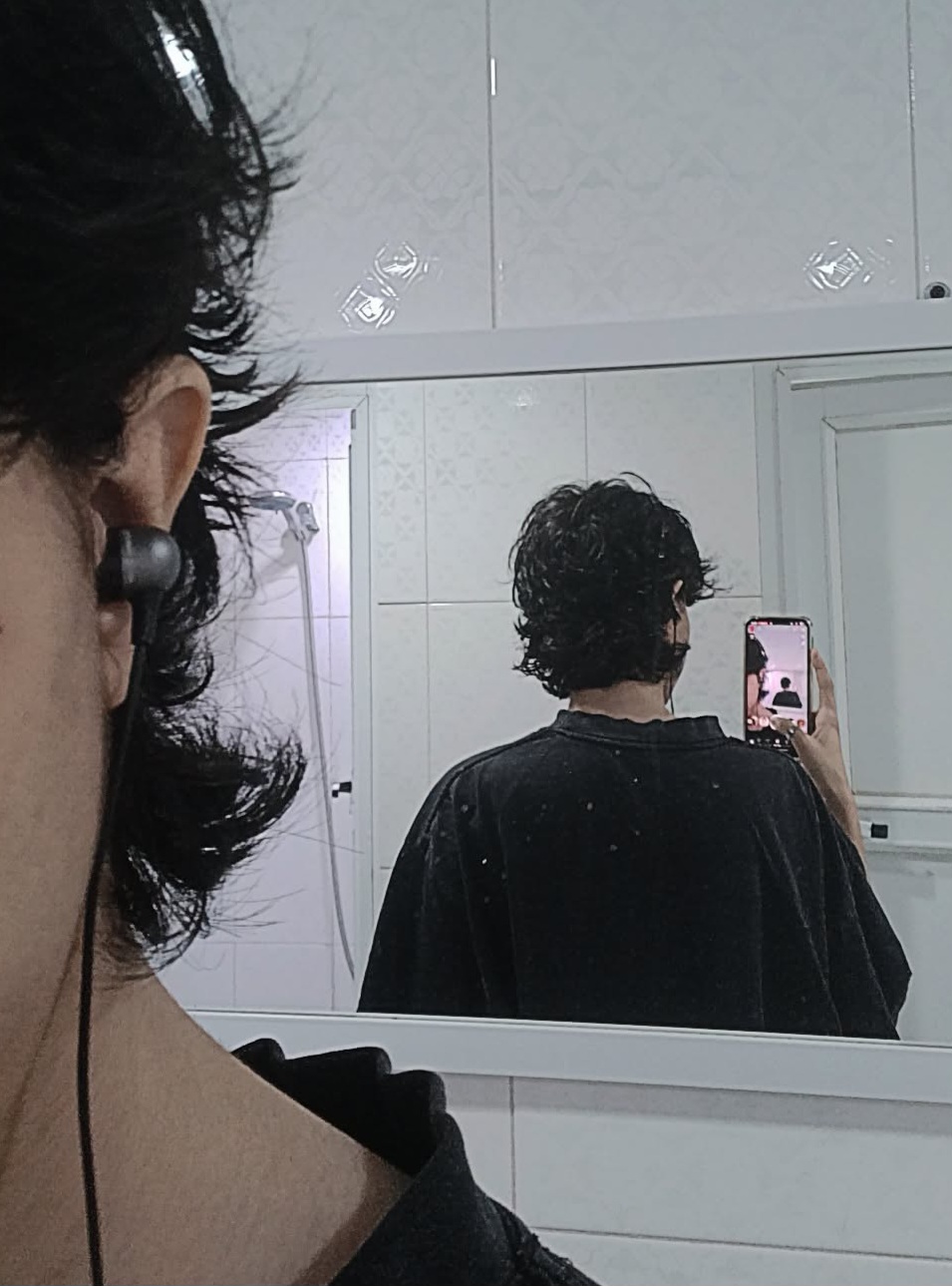 خوابگاه ، آینه بهتر ازین نبود شرمنده!!