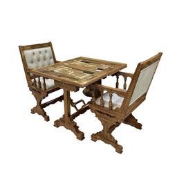 مهمترین نکات انتخاب و خرید تخته نرد