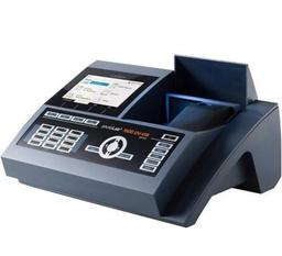 فروش انحصاری محصولات آزمایشگاهی نمایندگی WTW در ایران